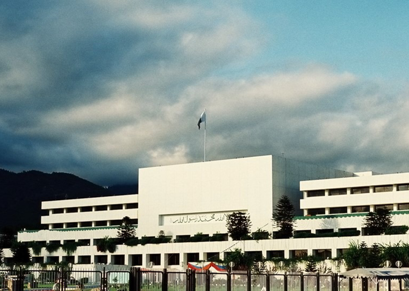 Parliament House Civil Works