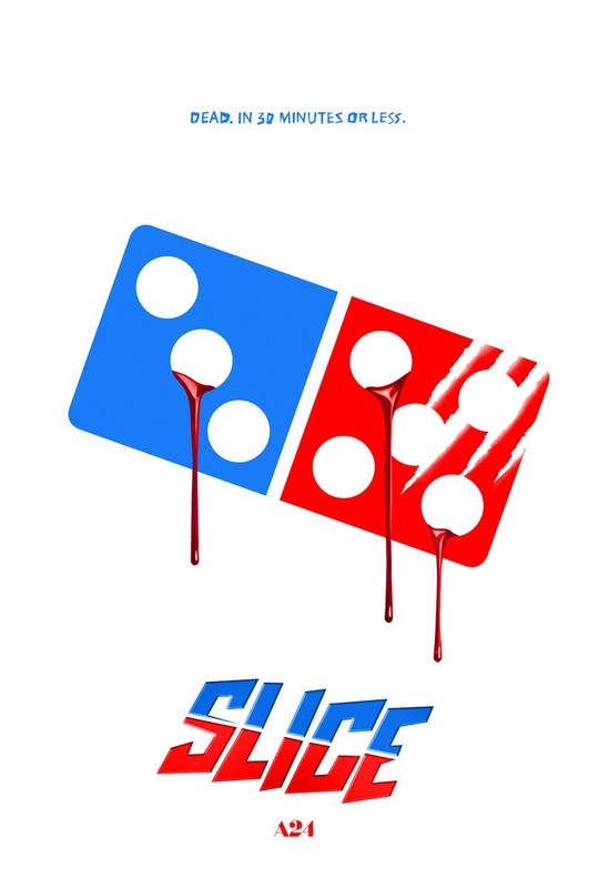 Slice-Dominos