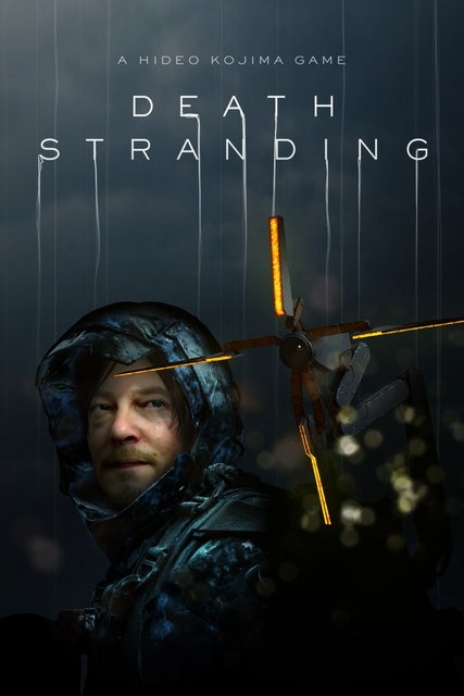 Death Stranding v1.0.2-CPY