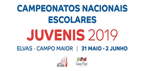 ELVAS E CAMPO MAIOR ACOLHEM OS CAMPEONATOS NACIONAIS ESCOLARES