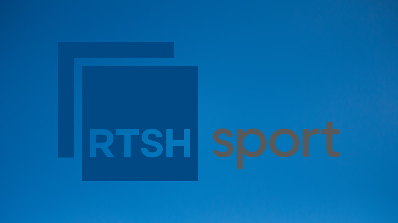 RTSH Sport Satellite data, Live Stream data