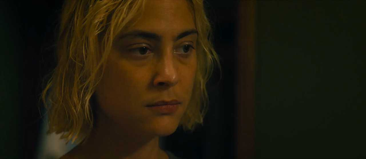 Hell in Paradise 2025 WebRip [Hindi + Tamil + English] 480p 720p ESub Screenshot