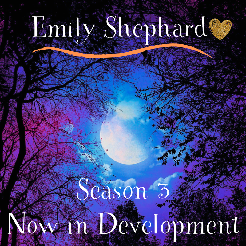 Emily Shephard Season 3 Teaser