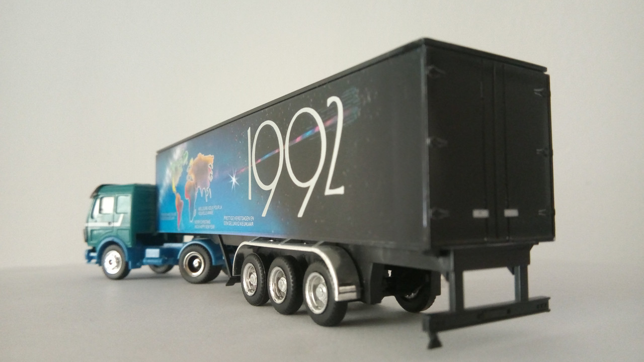 Macht (8000)