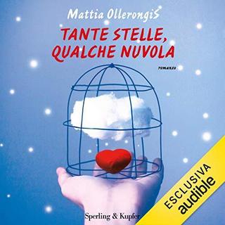 Mattia Ollerongis - Tante stelle, qualche nuvola (2019) .mp3 - 64 kbps