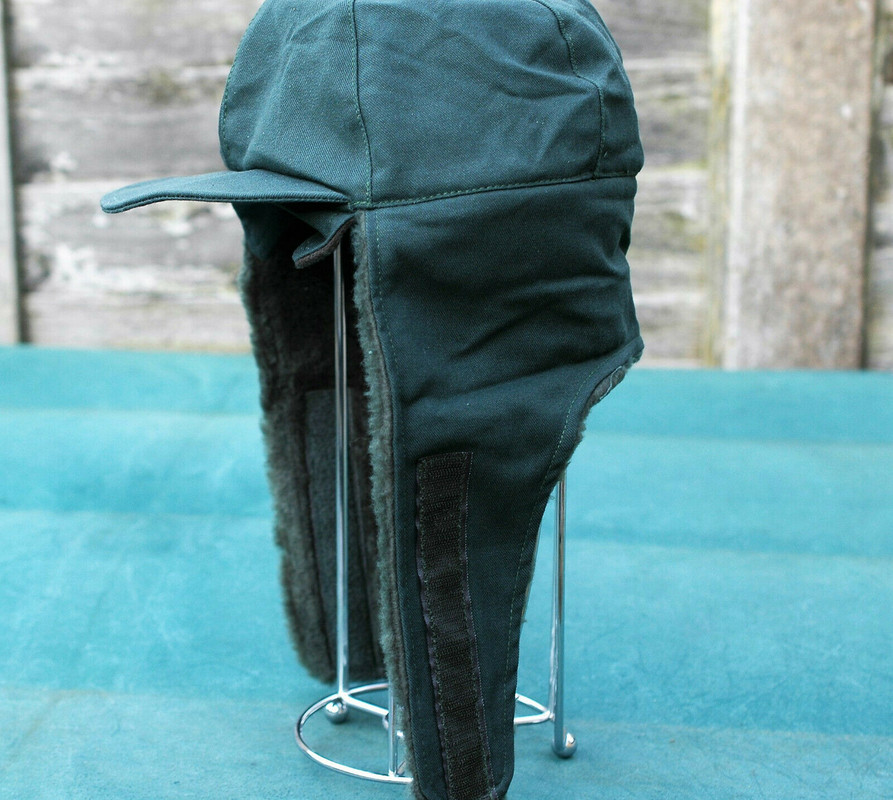 Cold weather Hat Belgium or Metherlands Cap1
