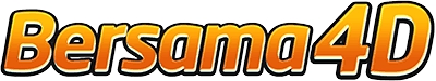 bersama4d logo
