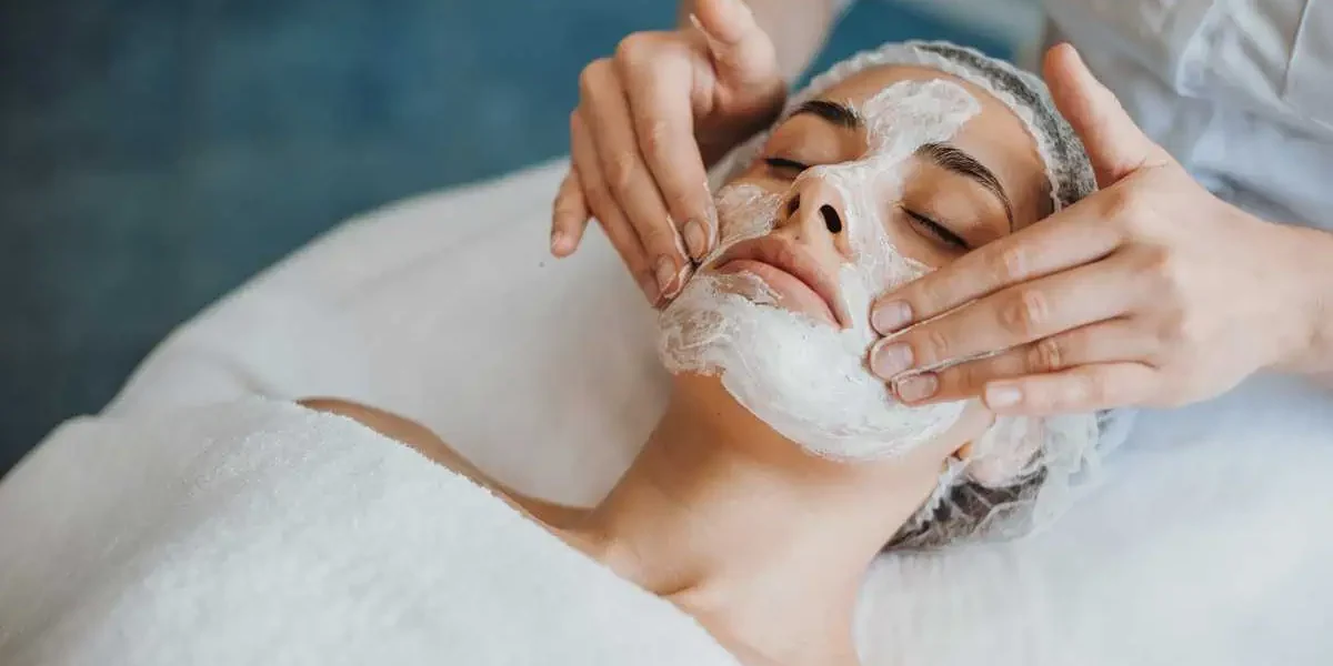 Facial Treatment