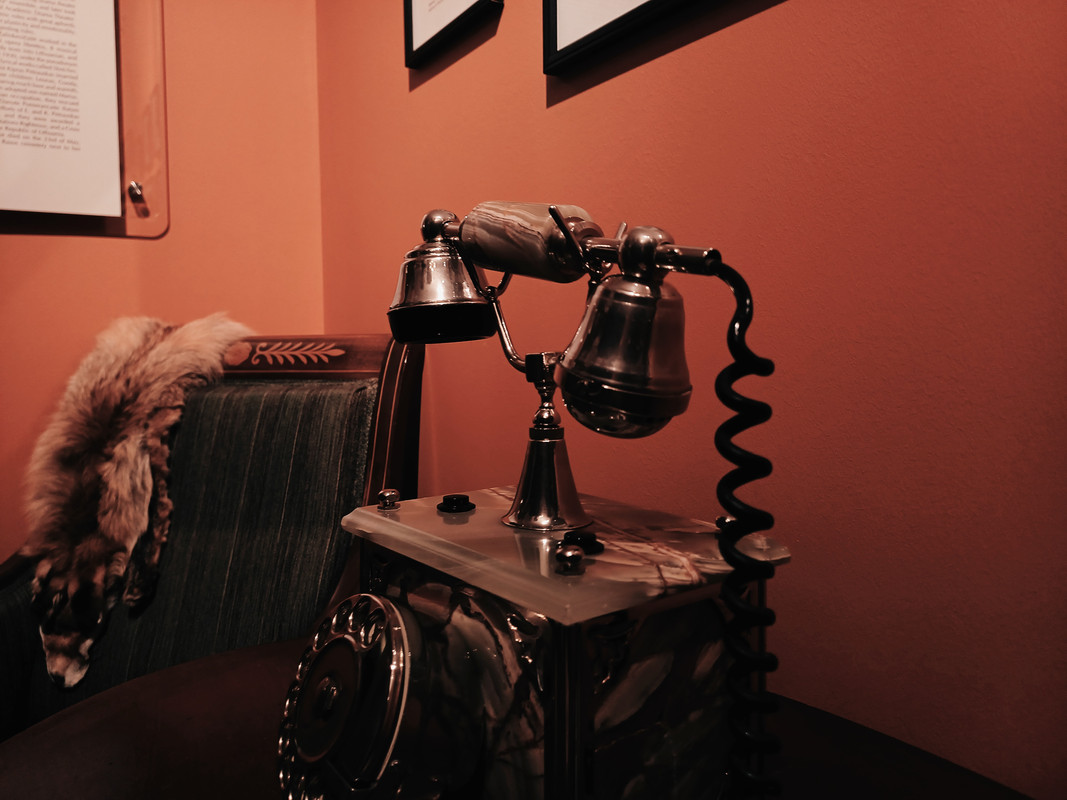 M. ir K. Petrauskų Namai