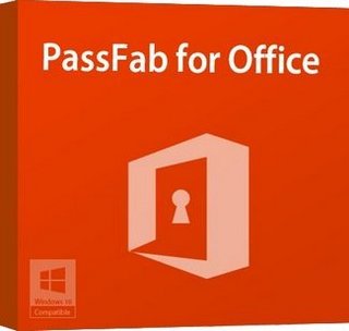 PassFab for Office 8.4.4.1 Multilingual