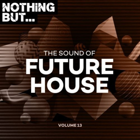 VA - Nothing But... The Sound of Future House, Vol. 13 (2022)
