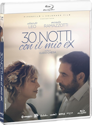 30 Notti Con Il Mio Ex (2025) BDRip 576p ITA AC3 Subs