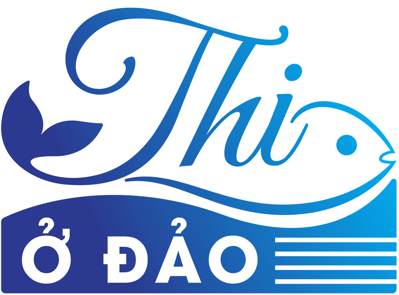 Thi ở Đảo – Đặc Sản Phú Quốc
