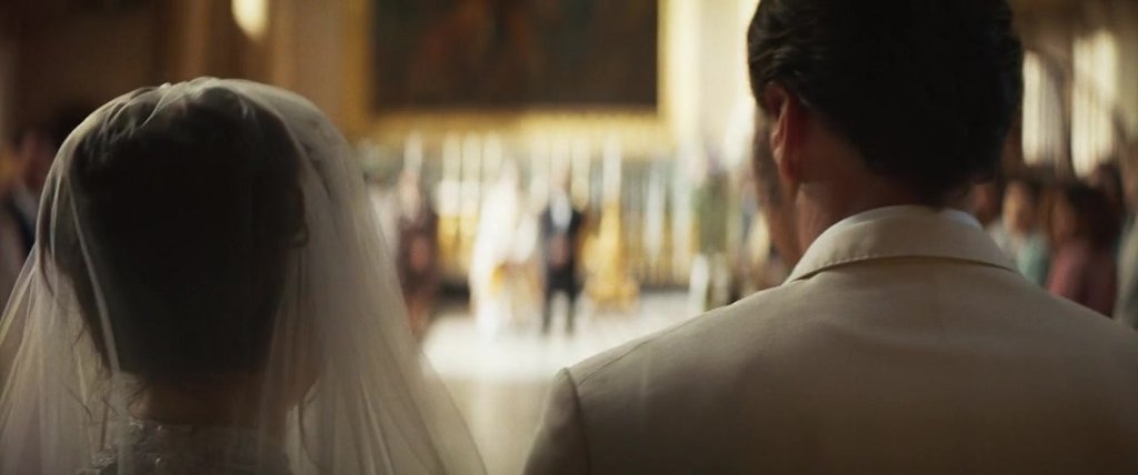 The Conjuring: Last Rites Screenshot