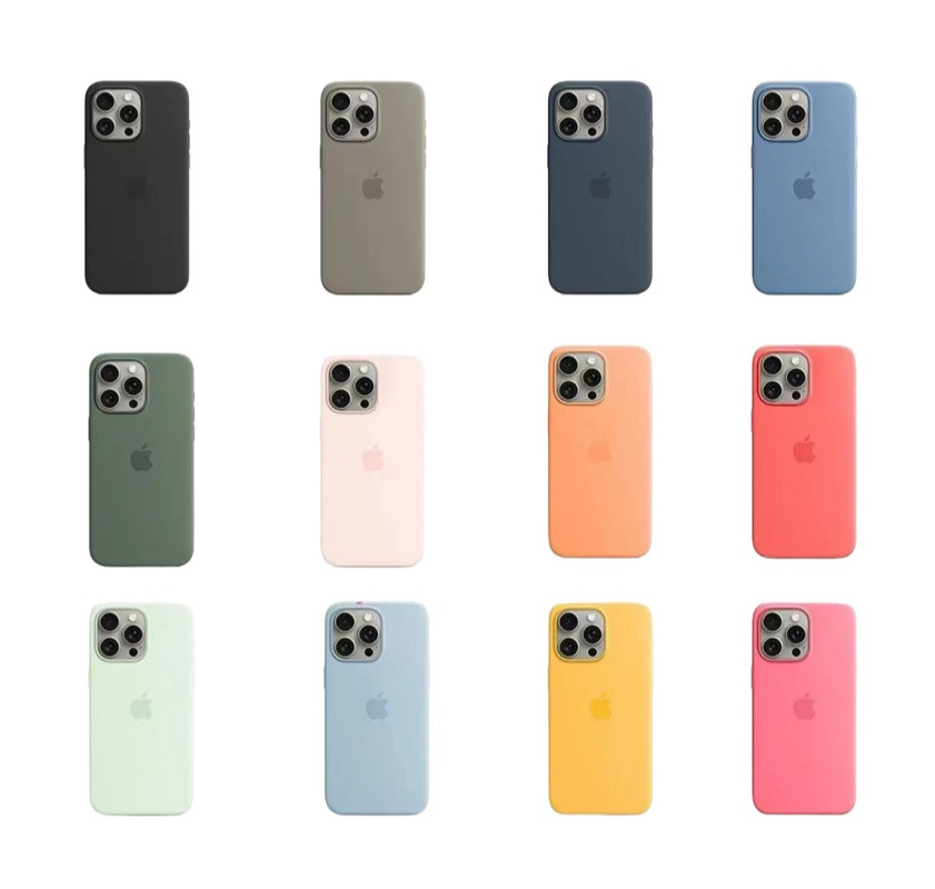 Funda para iPhone 12+ Protección Premium