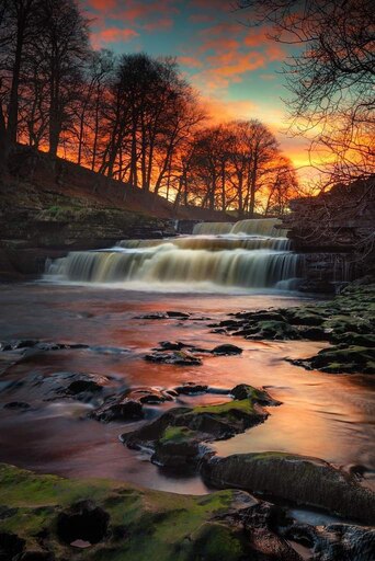 Background-Fall-Falls