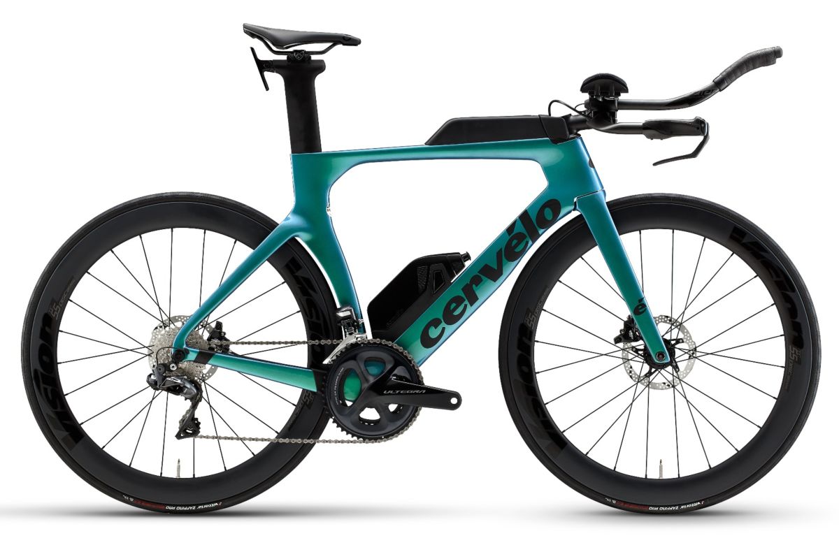Cervélo（サーヴェロ）の最高級ロードバイクおすすめ11選2021