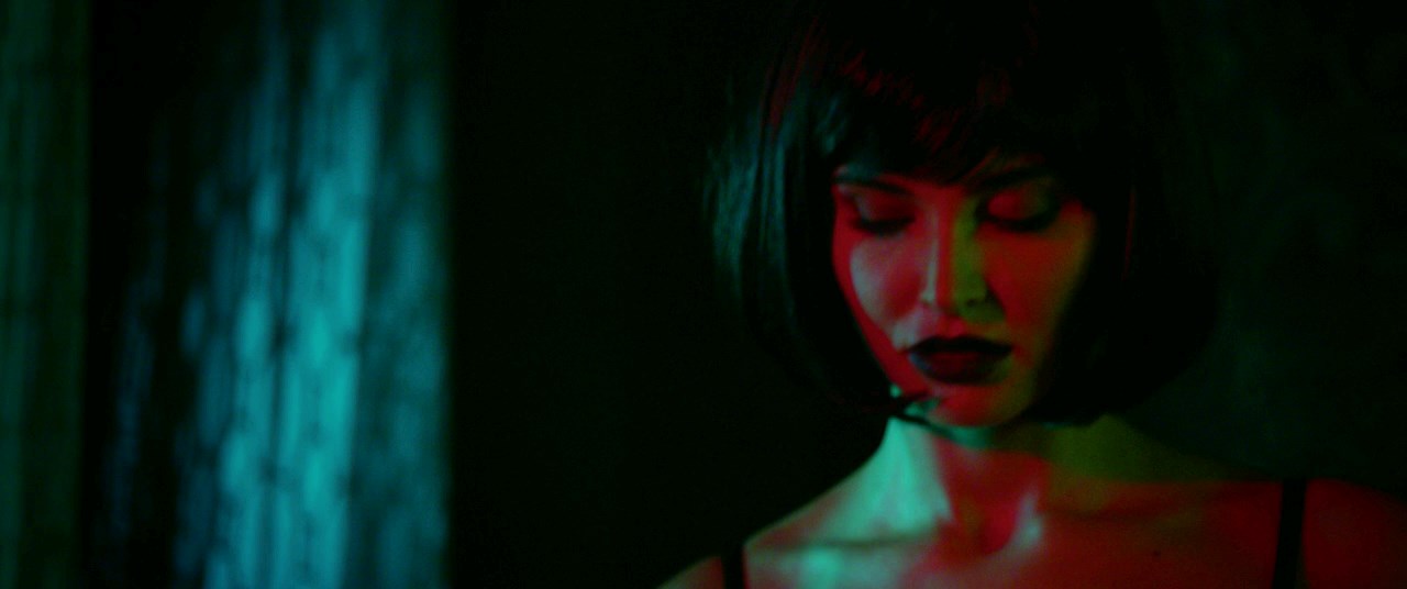 Kill Em All (2017) 720p ITA AC3 ENG DTS AC3 Subs