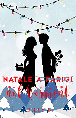 Billy B.  - Natale nel Vermont (2021)