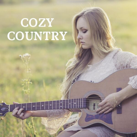 VA - Cozy Country (2022)