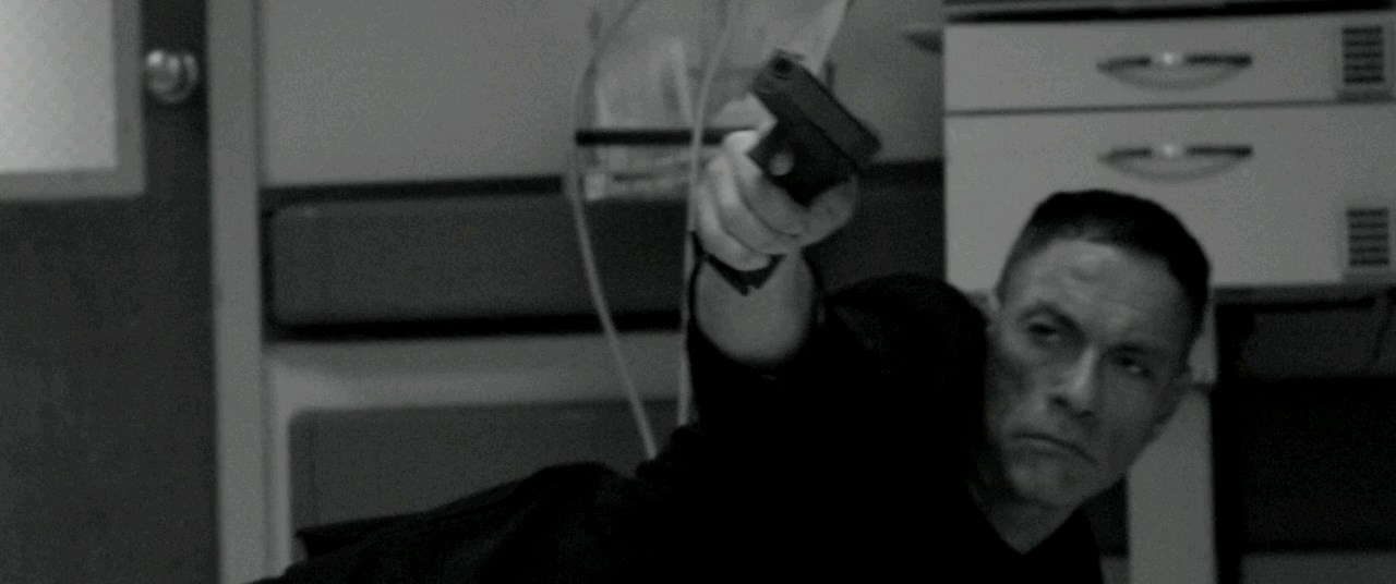 Kill Em All (2017) 720p ITA AC3 ENG DTS AC3 Subs