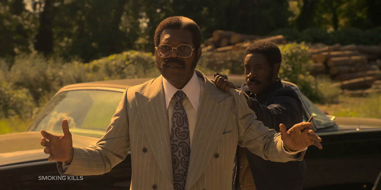 Fight Night: The Million Dollar Heist (2024) Season 1 [Hindi + Tamil + Telugu + Kannada + English] WebRip 480p, 720p ESub - Complete Screenshot