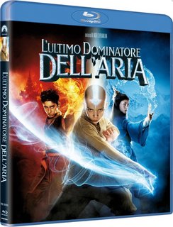 L'ultimo dominatore dell'aria (2010) BD-Untouched 1080p AVC DTS-HD ENG AC3 iTA-ENG