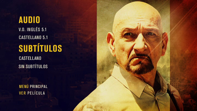 2 - Objetivo Terrorista [DVD5 Full][Pal][Cast/Ing][Sub:Cast][Acción][2012]