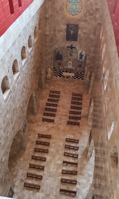 La Residencia interior 04
