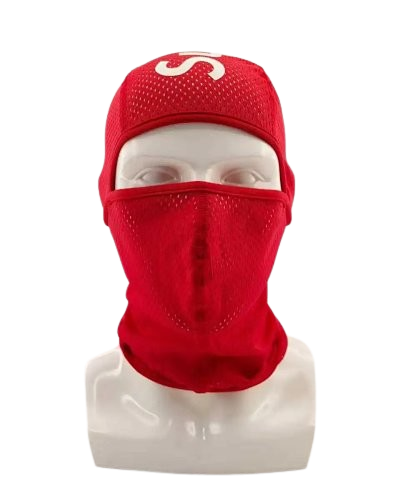 Supreme Mask