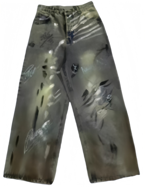 Balenciaga Jeans