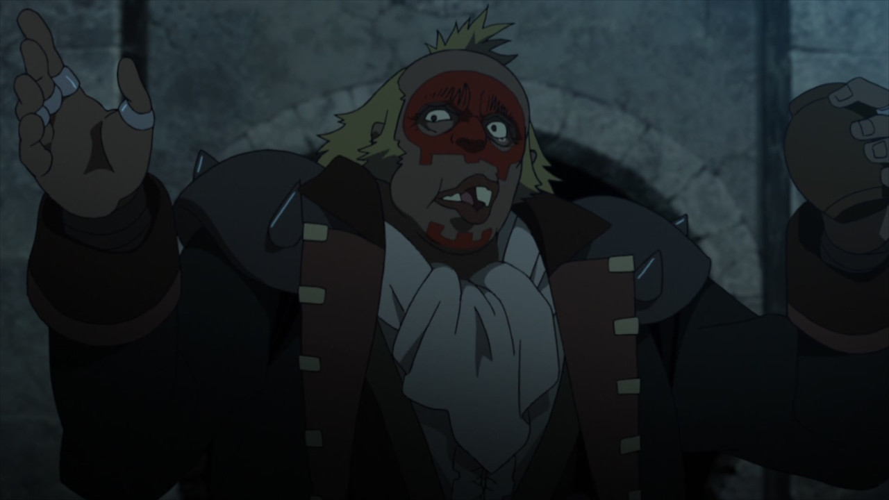 [Mawaru] Shingeki no Bahamut Genesis - 01v2 (BD 1080p) [1D9EF94F].0001