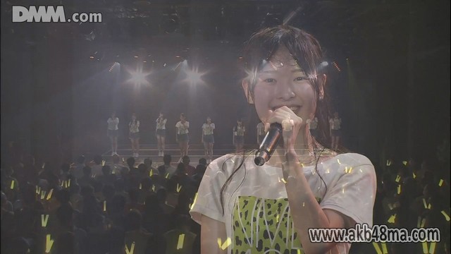 【公演配信】NMB48 230916 石田優美プロデュース「世代交代前夜」公演