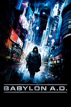 Babylon A.D. 2008 EXTENDED 1080p BluRay DDP5.1 x264-TFPDL