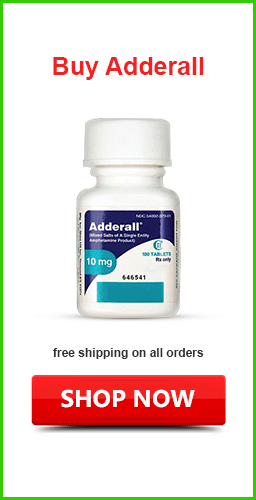 Ibuprofen And ADDERALL - Adderall Medication