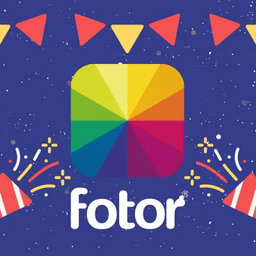 Fotor 4.4.9 (x64)