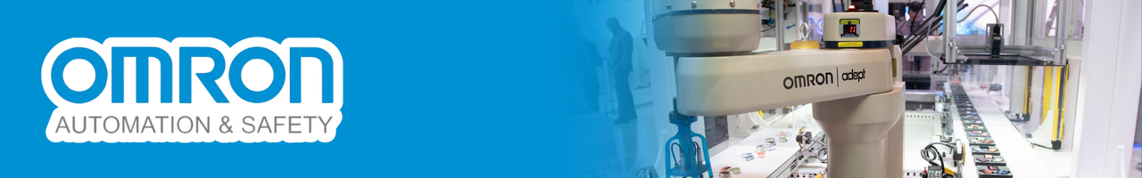 OMRON