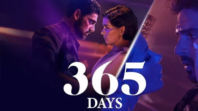 365 Days (2020) [Hindi-English]