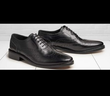 Casual Formal Shoes
