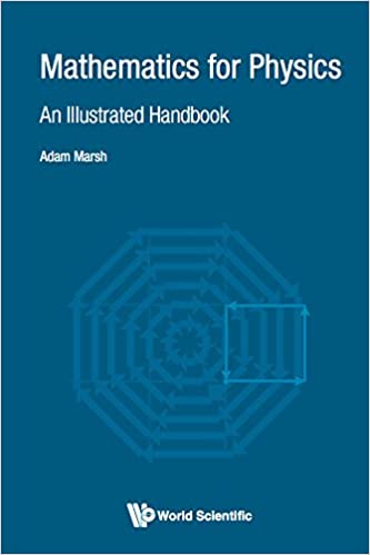 Mathematics For Physics: An Illustrated Handbook (True PDF, EPUB)