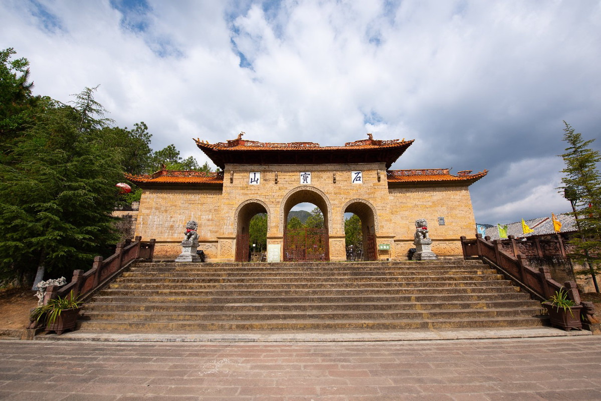 Dia 4 - De camino a Lijiang - Yunnan 2019 (1)