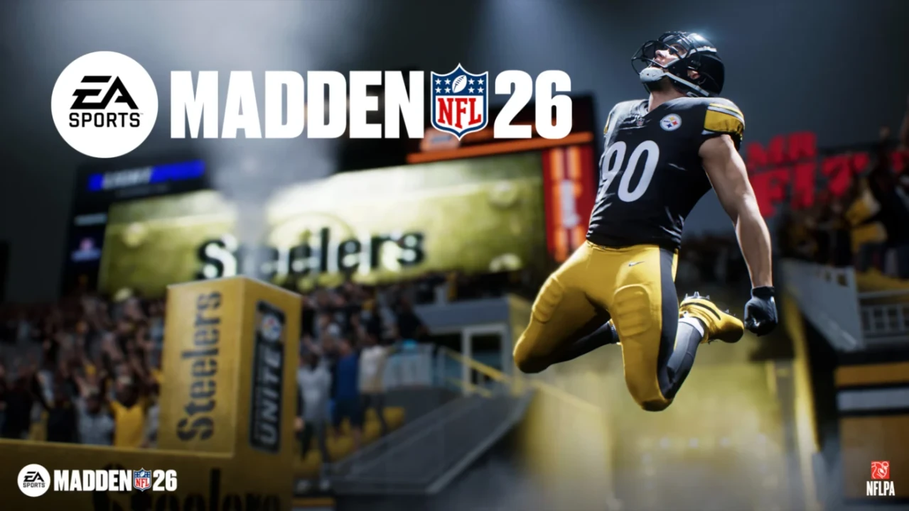 Madden NFL 26 Guide Preview