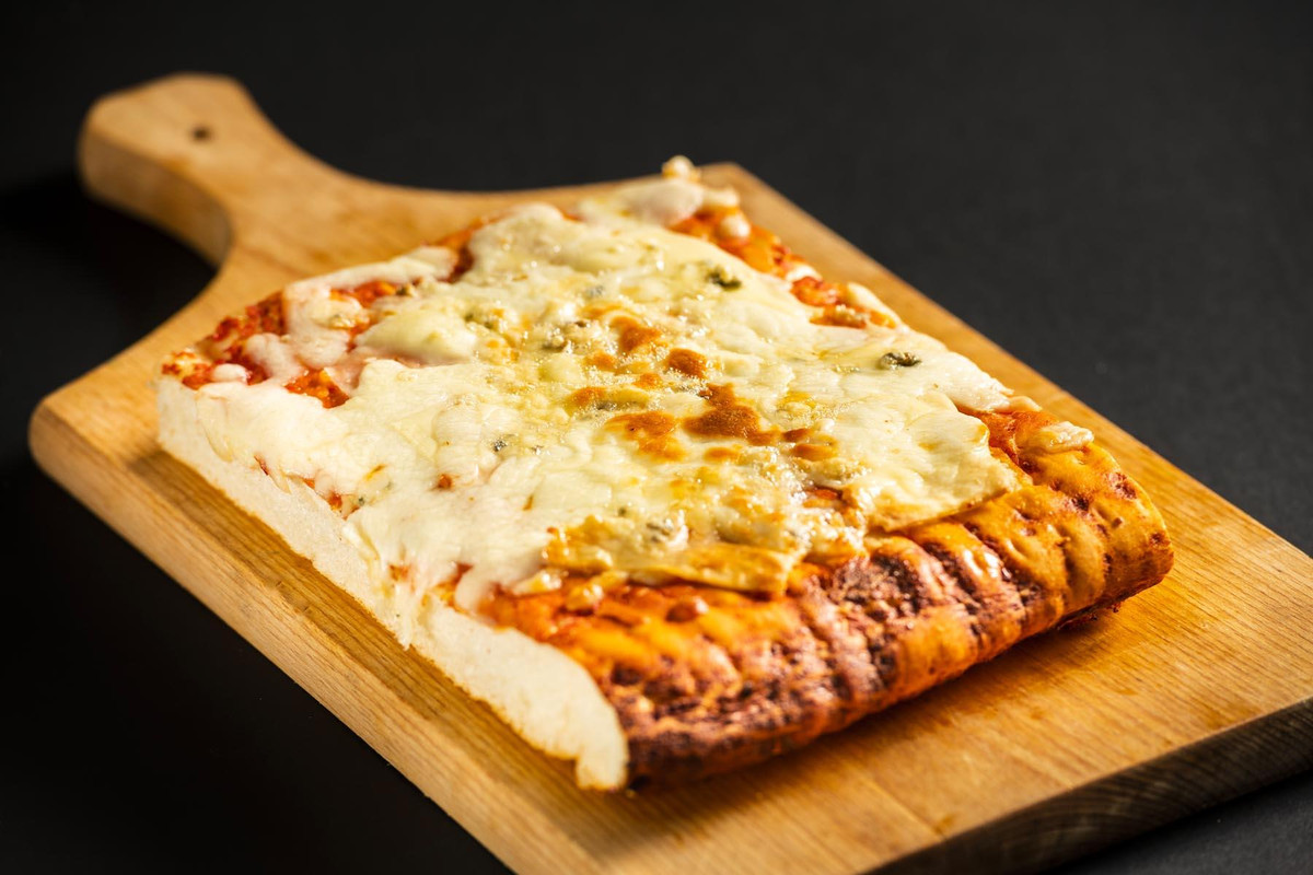 4 Formaggi bianca 300 g