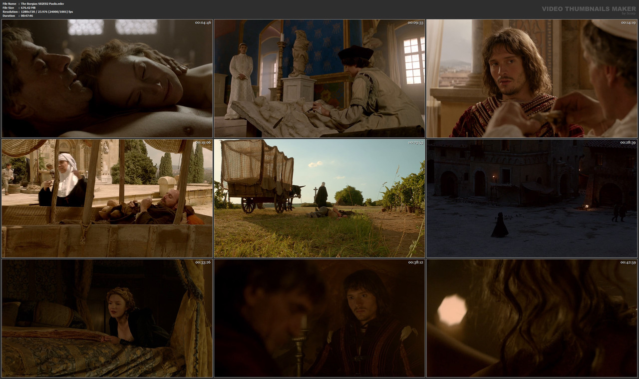 The Borgias S02E02 Paolo.mkv