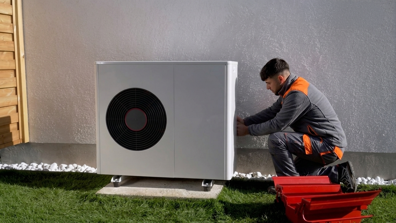 instalacion - GreenSunRise energy