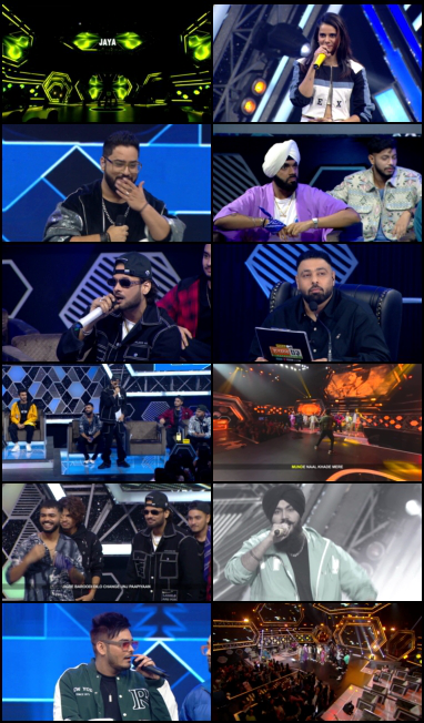  MTV Hustle S03 29th October 2023 720p HEVC HDRip x265 Full Indian Show [350MB] Full Movie Download screenshot