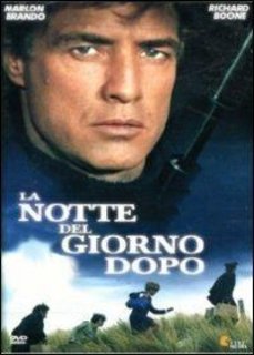 La notte del giorno dopo (1969) .Avi Dvdrip ITA ENG