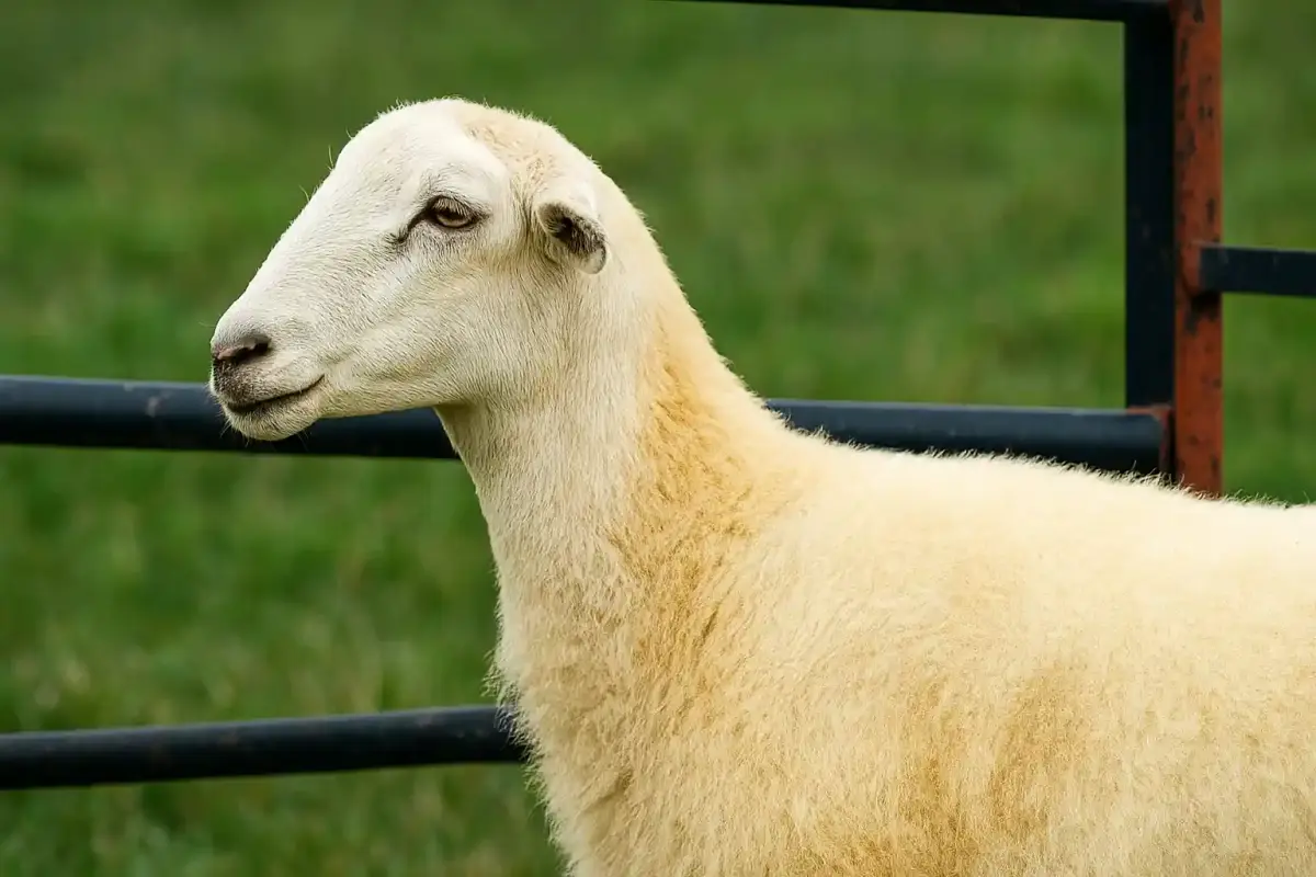 Lamb