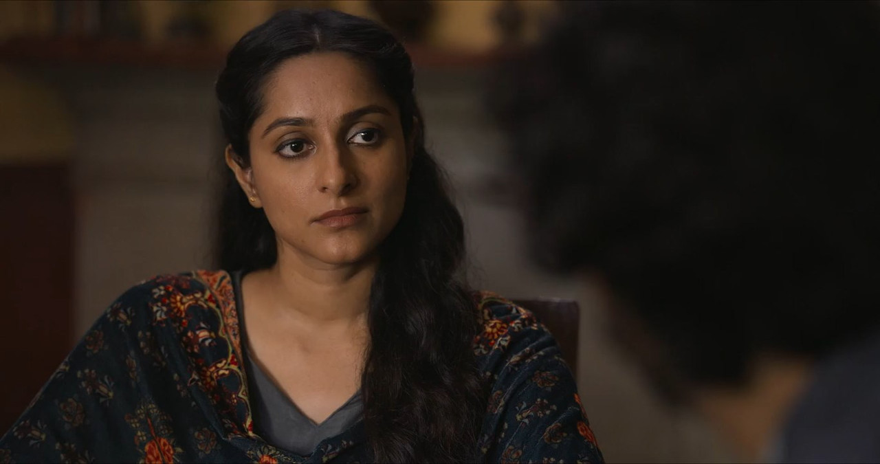 Moonwalk (2024) Season 1 [Hindi + Tamil + Telugu + Malayalam + Kannada] WebRip 480p, 720p ESub - Complete Screenshot