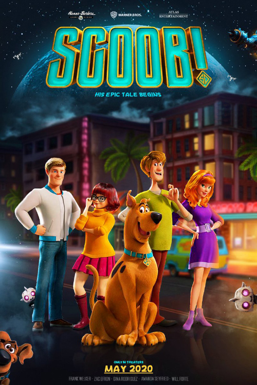 Scoob 2020 1080p x265 HEVC 10bit AAC 5 1 ESub Musafirboy